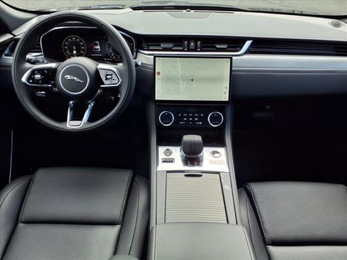 2026 Jaguar F-PACE R-Dynamic S P250 AWD Automatic