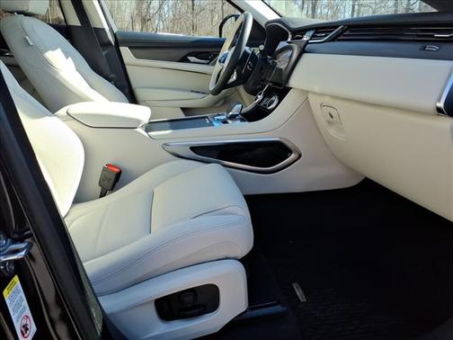 2023 Jaguar F-PACE S P250 AWD Automatic