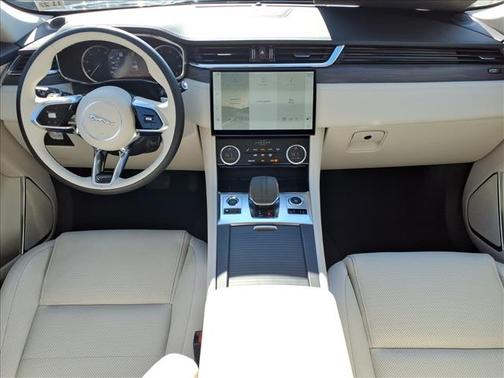 2023 Jaguar F-PACE S P250 AWD Automatic