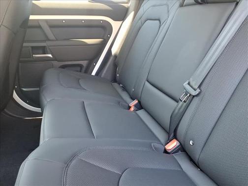 Fuji White 2026 Land Rover Defender P300 S