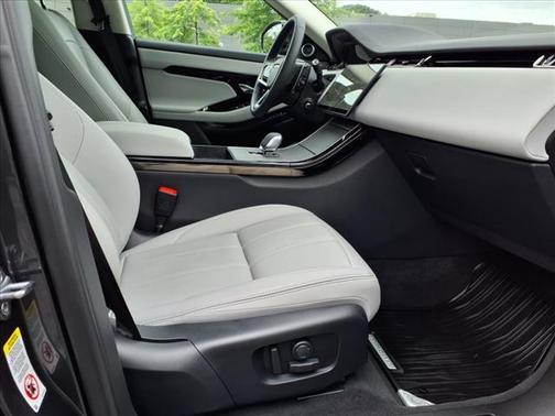 2025 Land Rover Range Rover Evoque S