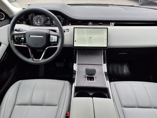 2025 Land Rover Range Rover Evoque S