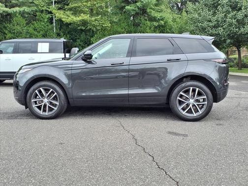 2025 Land Rover Range Rover Evoque S
