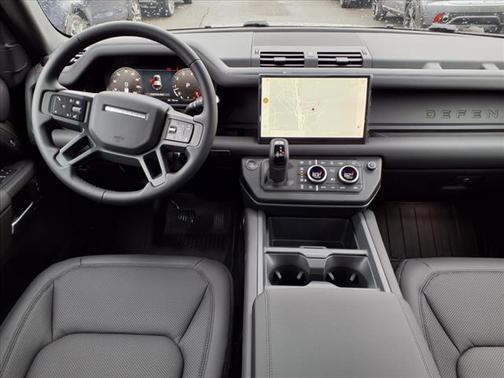 2025 Land Rover Defender 110 S
