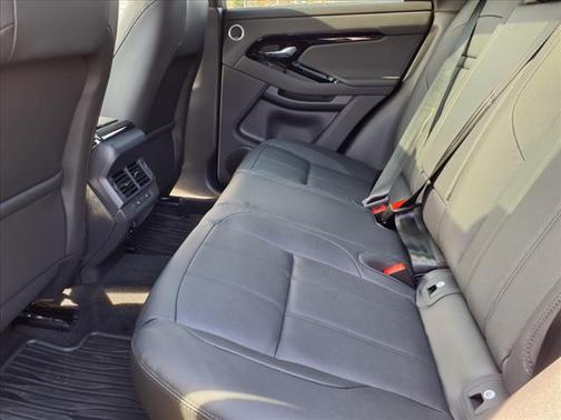 2026 Land Rover Range Rover Evoque Core S