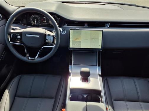 2026 Land Rover Range Rover Evoque Core S