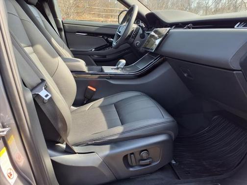 2026 Land Rover Range Rover Evoque Core S