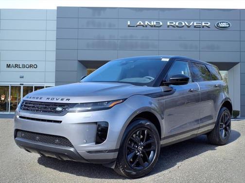 2026 Land Rover Range Rover Evoque Core S