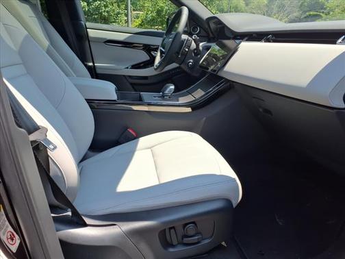 2026 Land Rover Range Rover Evoque S