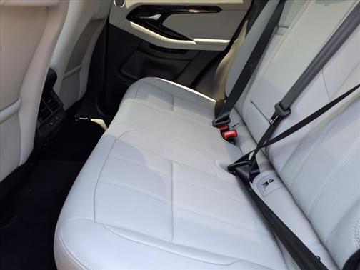 2026 Land Rover Range Rover Evoque S