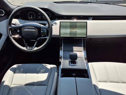 2026 Land Rover Range Rover Evoque S