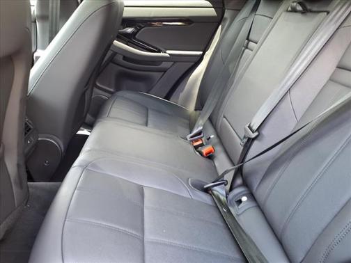 2026 Land Rover Range Rover Evoque S