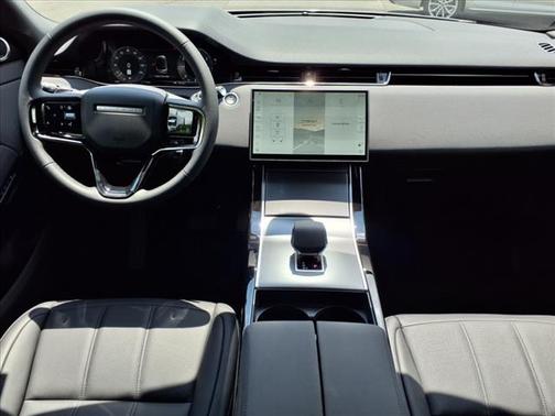 2026 Land Rover Range Rover Evoque S
