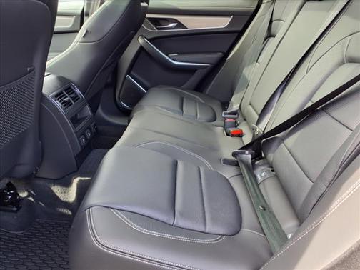 2026 Jaguar F-PACE R-Dynamic S P250 AWD Automatic