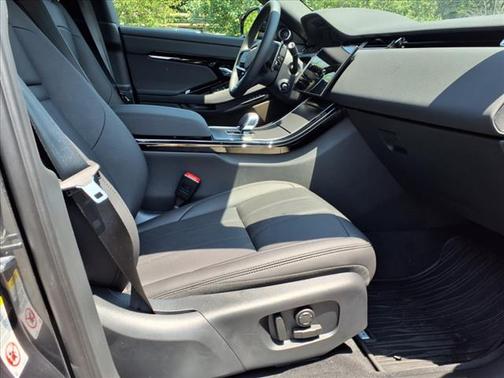 2026 Land Rover Range Rover Evoque S