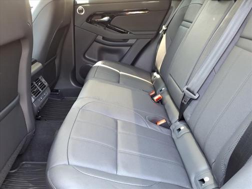 2026 Land Rover Range Rover Evoque S