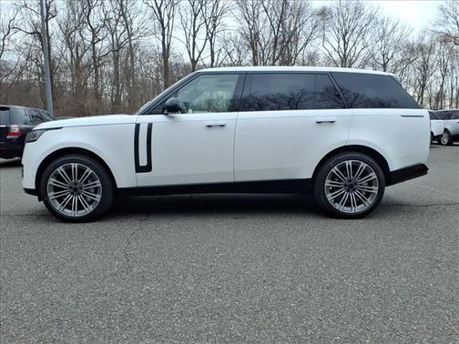 2026 Land Rover Range Rover P530 SE 7 Seat