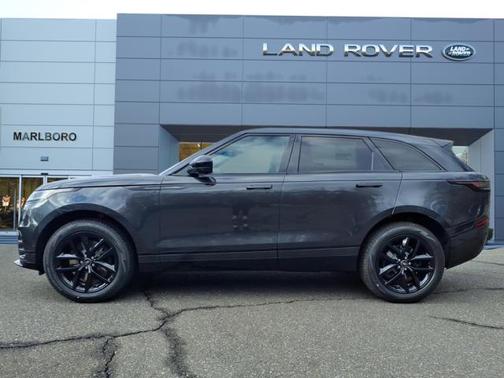 2026 Land Rover Range Rover Velar P250 SE R-Dynamic