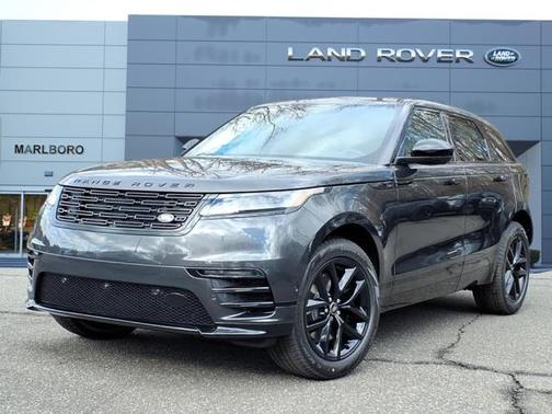 2026 Land Rover Range Rover Velar P250 SE R-Dynamic
