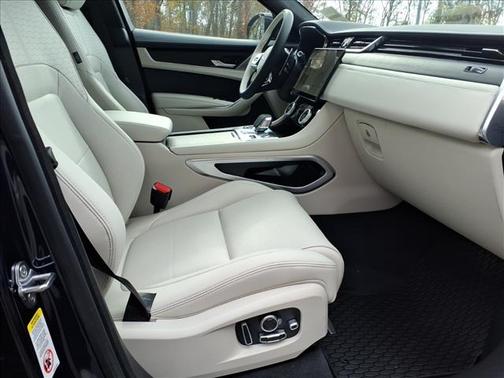 2026 Jaguar F-PACE R-Dynamic S P400 AWD Automatic