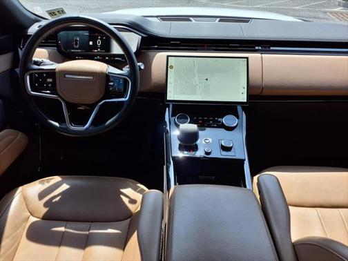 2023 Land Rover Range Rover Sport SE