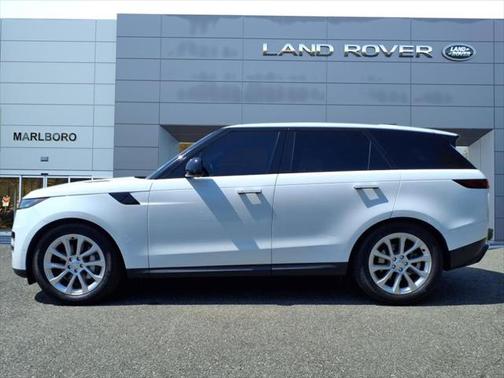 2023 Land Rover Range Rover Sport SE