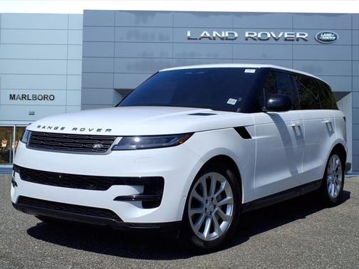 2023 Land Rover Range Rover Sport SE