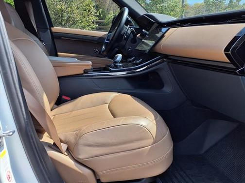 2023 Land Rover Range Rover Sport SE