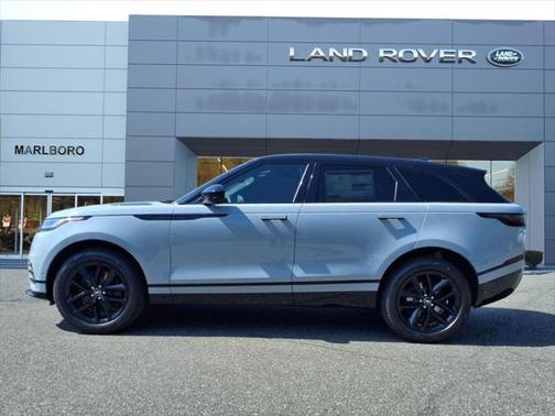 2026 Land Rover Range Rover Velar P250 SE R-Dynamic