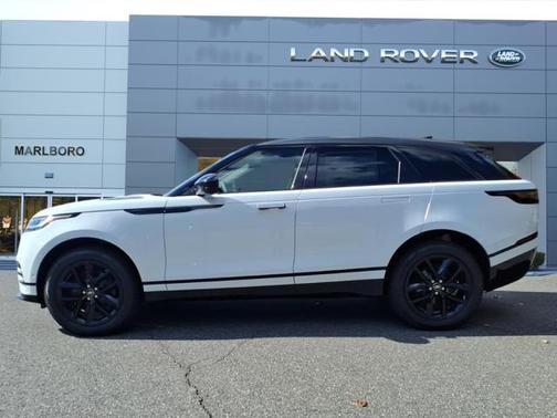 2026 Land Rover Range Rover Velar P250 SE R-Dynamic