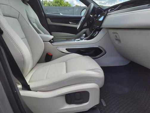2025 Jaguar F-PACE R-Dynamic S P250 AWD Automatic
