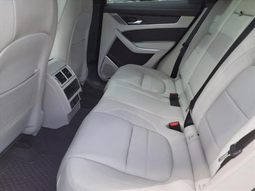 2025 Jaguar F-PACE R-Dynamic S P250 AWD Automatic