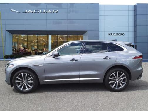 2025 Jaguar F-PACE R-Dynamic S P250 AWD Automatic