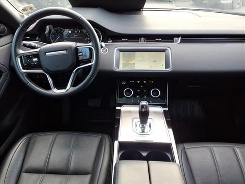 2023 Land Rover Range Rover Evoque S