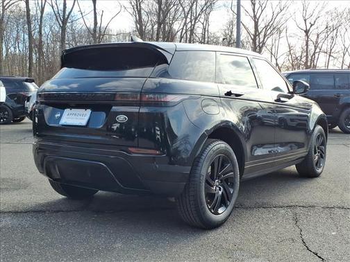 2023 Land Rover Range Rover Evoque S