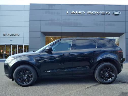 2023 Land Rover Range Rover Evoque S