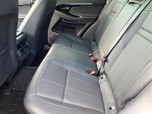 2023 Land Rover Range Rover Evoque S