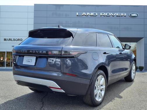 2026 Land Rover Range Rover Velar P250 S
