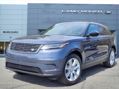 2026 Land Rover Range Rover Velar P250 S