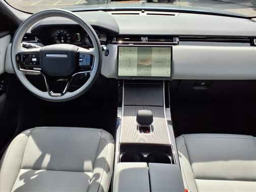 2026 Land Rover Range Rover Velar P250 S