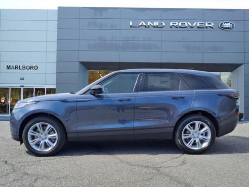 2026 Land Rover Range Rover Velar P250 S