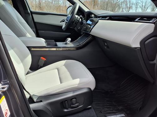 2026 Land Rover Range Rover Velar P250 S