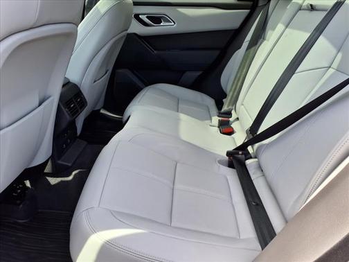 2026 Land Rover Range Rover Velar P250 S