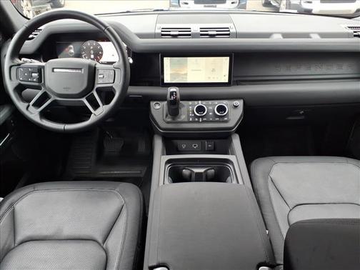 2023 Land Rover Defender 110 X-Dynamic SE