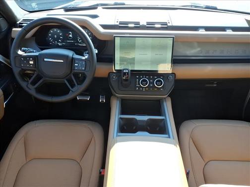 2026 Land Rover Defender 110 V8