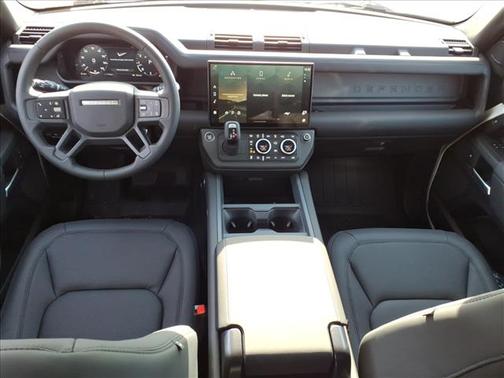 2026 Land Rover Defender P300 S
