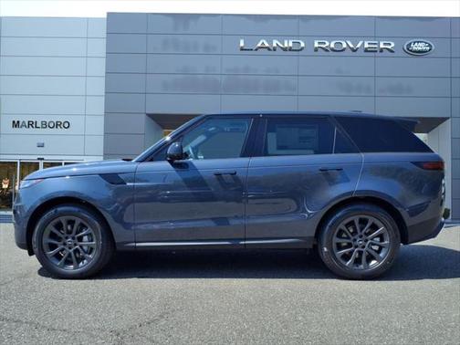 2025 Land Rover Range Rover Sport P360 S