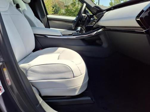 2025 Land Rover Range Rover Sport P360 S