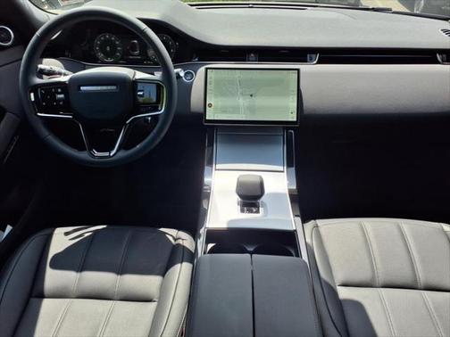 2025 Land Rover Range Rover Evoque S