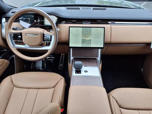 2025 Land Rover Range Rover SE LWB